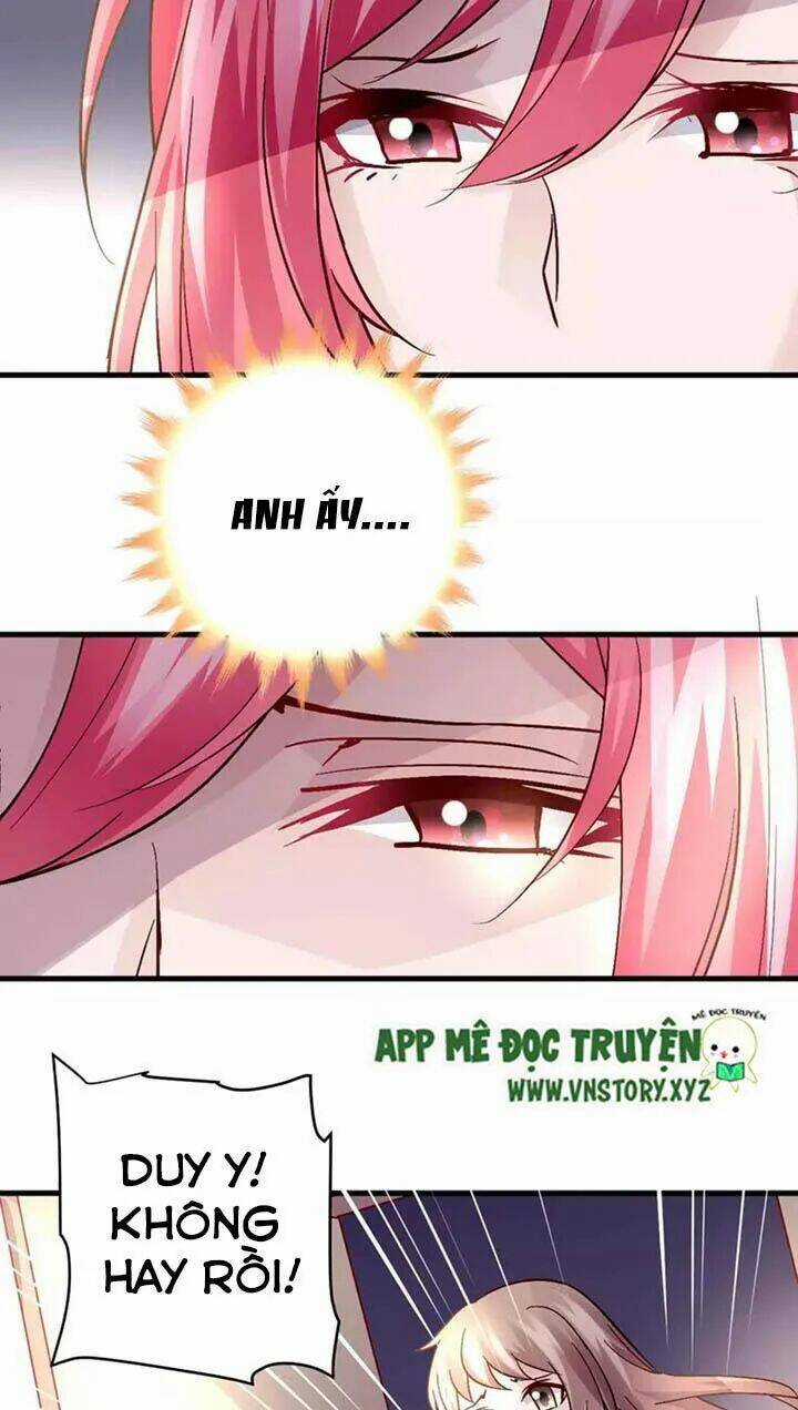 Trò Chơi Săn Tình – Tổng Tài Khó Kìm Lòng Chapter 45 trang 2