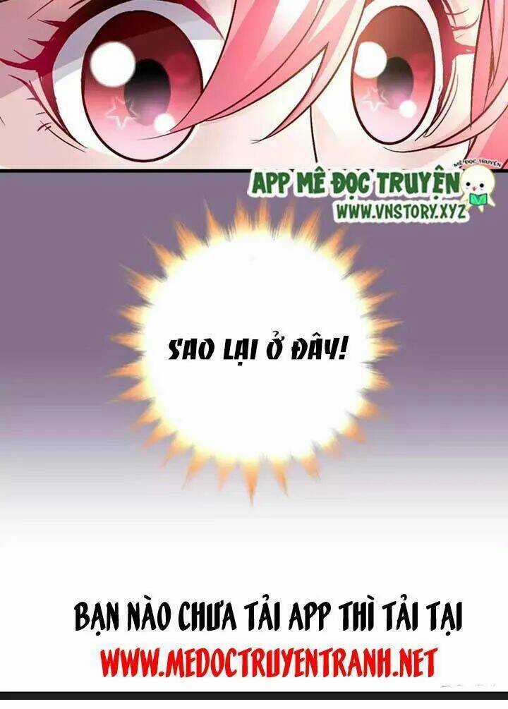 Trò Chơi Săn Tình – Tổng Tài Khó Kìm Lòng Chapter 45 trang 20