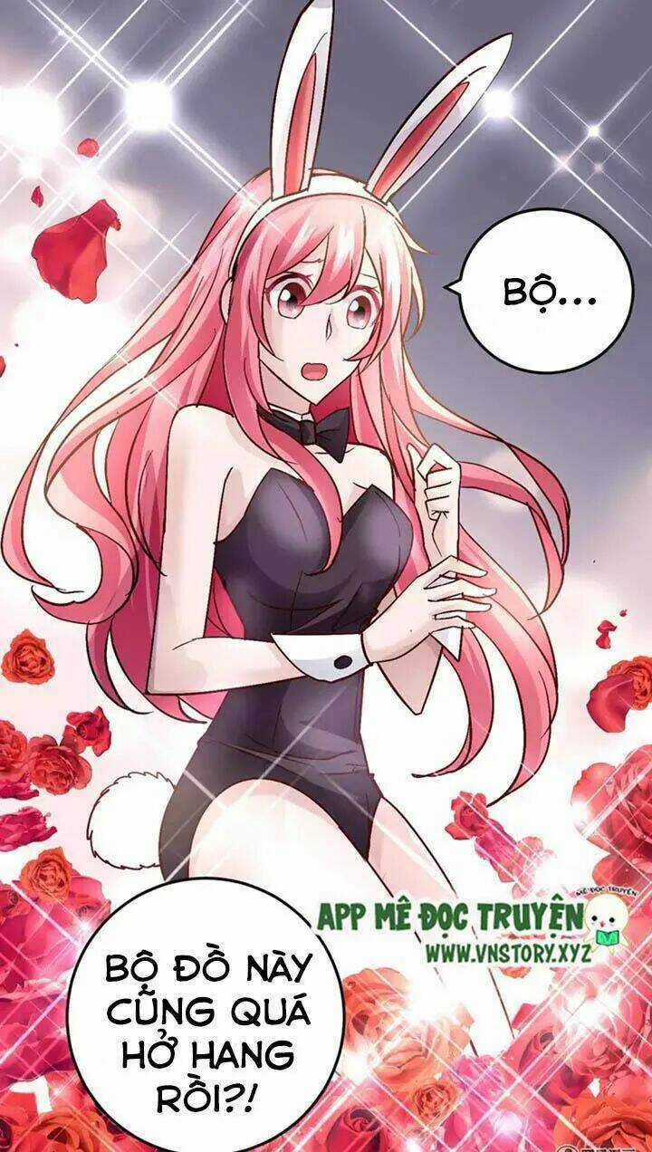 Trò Chơi Săn Tình – Tổng Tài Khó Kìm Lòng Chapter 45 trang 9