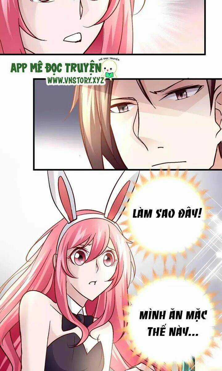 Trò Chơi Săn Tình – Tổng Tài Khó Kìm Lòng Chapter 46 trang 1