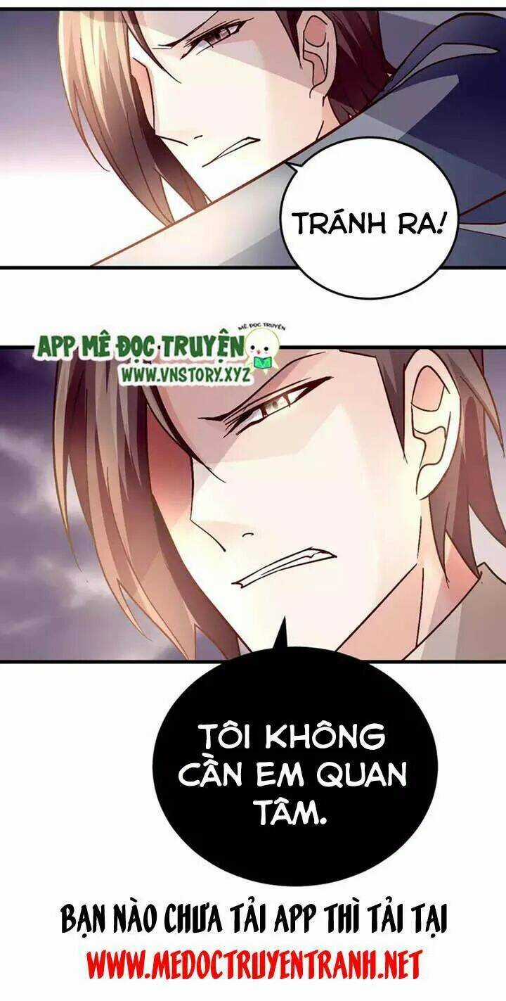 Trò Chơi Săn Tình – Tổng Tài Khó Kìm Lòng Chapter 46 trang 20