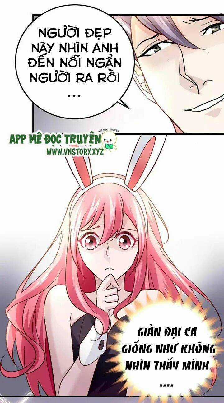 Trò Chơi Săn Tình – Tổng Tài Khó Kìm Lòng Chapter 46 trang 3