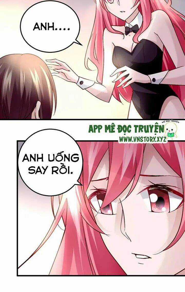 Trò Chơi Săn Tình – Tổng Tài Khó Kìm Lòng Chapter 47 trang 1