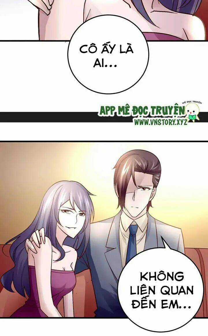 Trò Chơi Săn Tình – Tổng Tài Khó Kìm Lòng Chapter 47 trang 10