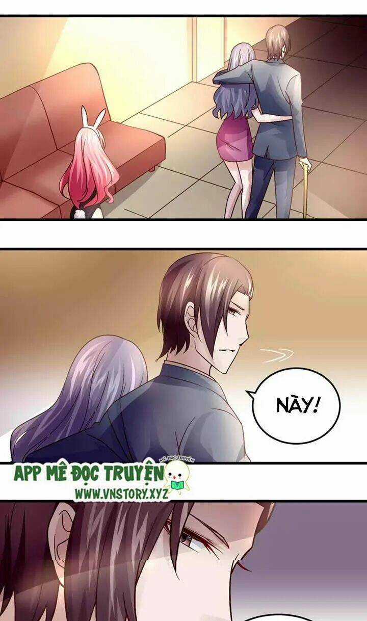 Trò Chơi Săn Tình – Tổng Tài Khó Kìm Lòng Chapter 47 trang 13