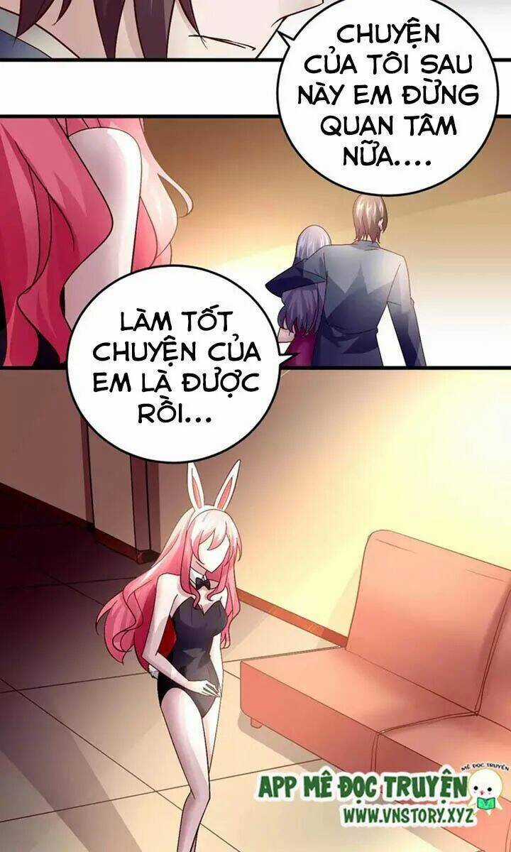 Trò Chơi Săn Tình – Tổng Tài Khó Kìm Lòng Chapter 47 trang 14