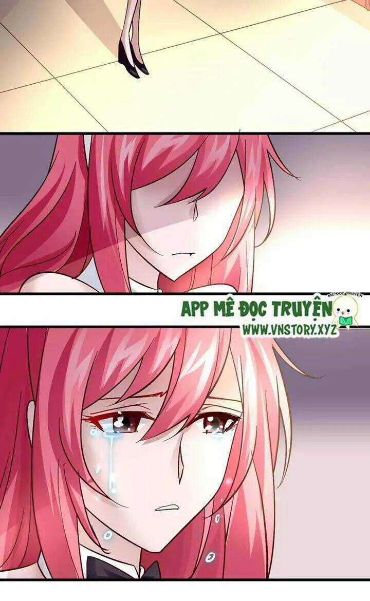 Trò Chơi Săn Tình – Tổng Tài Khó Kìm Lòng Chapter 47 trang 15