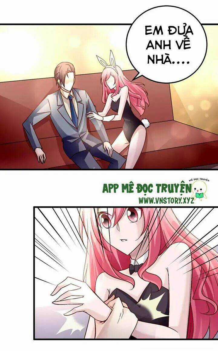 Trò Chơi Săn Tình – Tổng Tài Khó Kìm Lòng Chapter 47 trang 2