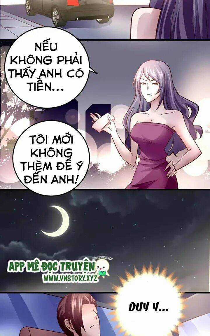 Trò Chơi Săn Tình – Tổng Tài Khó Kìm Lòng Chapter 47 trang 20