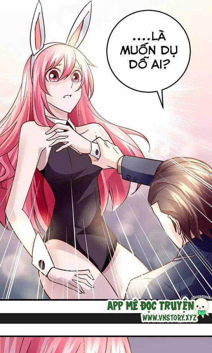 Trò Chơi Săn Tình – Tổng Tài Khó Kìm Lòng Chapter 47 trang 4