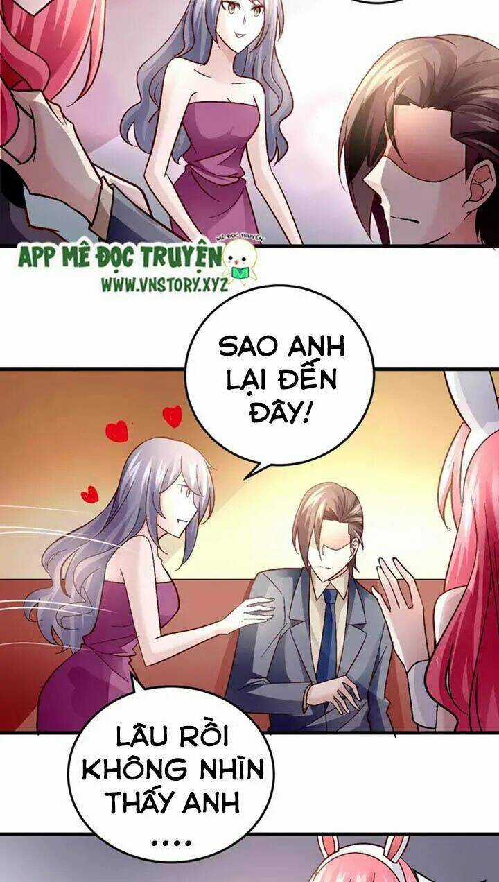 Trò Chơi Săn Tình – Tổng Tài Khó Kìm Lòng Chapter 47 trang 6