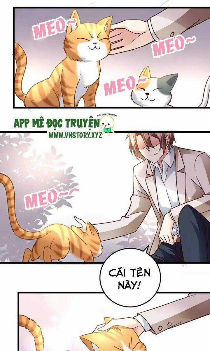 Trò Chơi Săn Tình – Tổng Tài Khó Kìm Lòng Chapter 48 trang 1