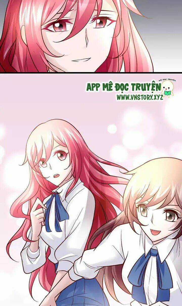 Trò Chơi Săn Tình – Tổng Tài Khó Kìm Lòng Chapter 48 trang 13