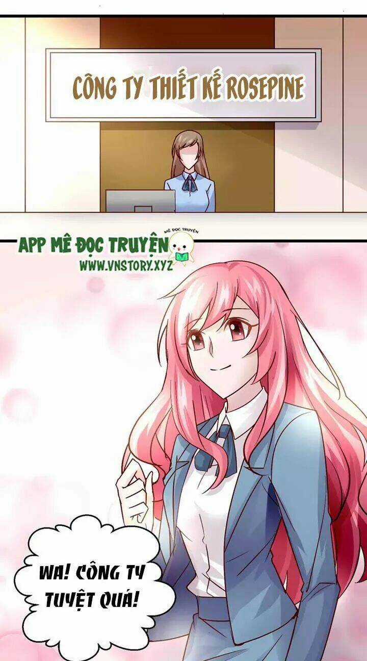 Trò Chơi Săn Tình – Tổng Tài Khó Kìm Lòng Chapter 48 trang 16