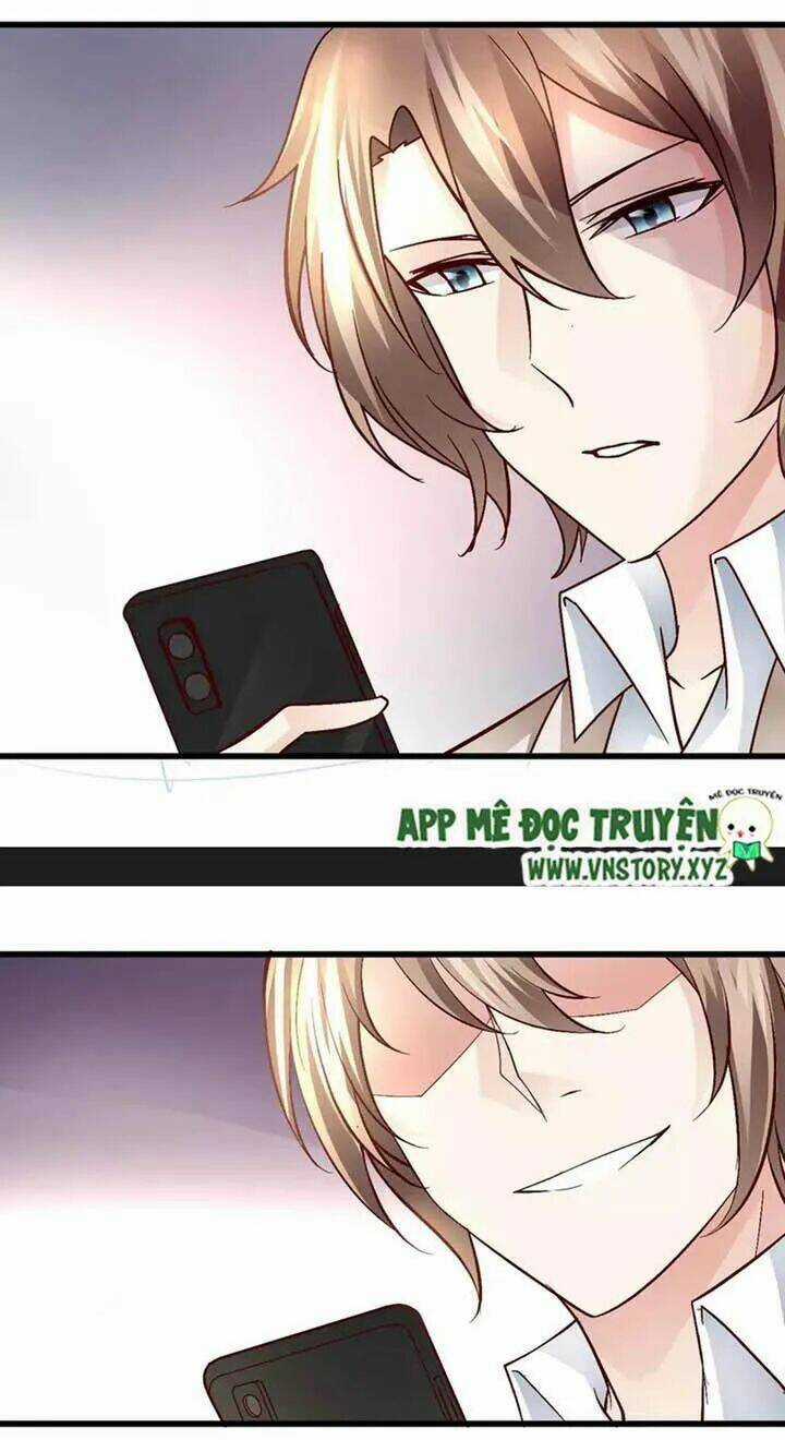 Trò Chơi Săn Tình – Tổng Tài Khó Kìm Lòng Chapter 48 trang 4