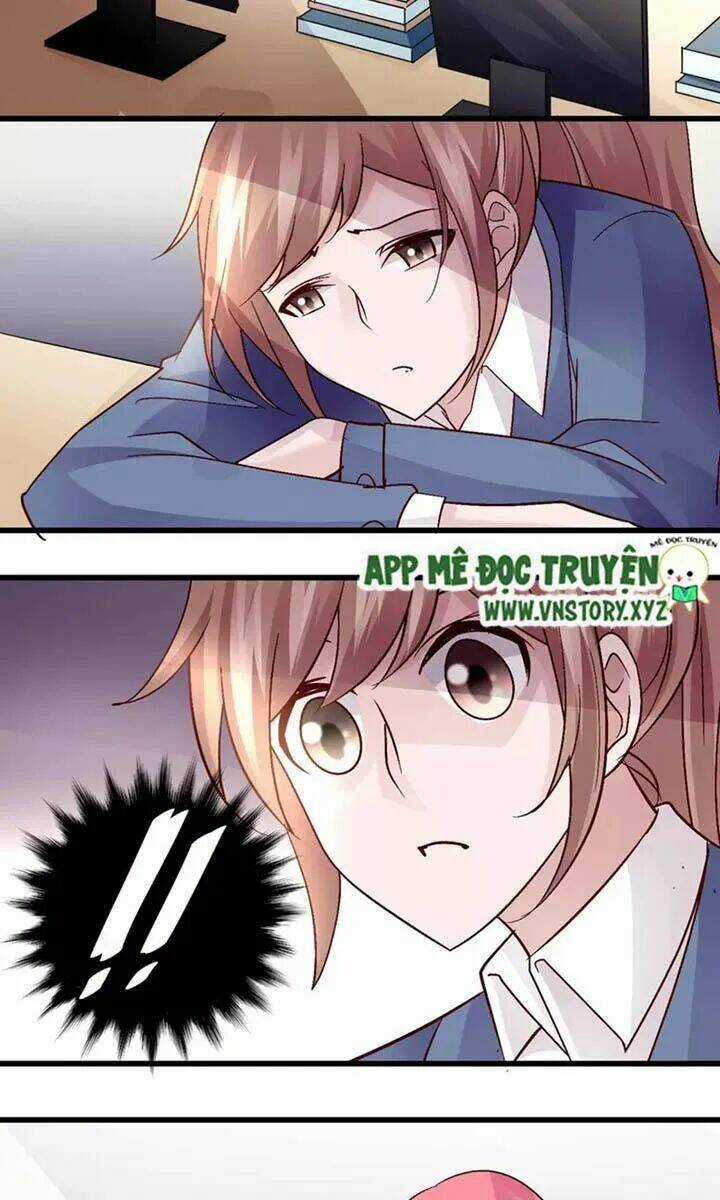 Trò Chơi Săn Tình – Tổng Tài Khó Kìm Lòng Chapter 49 trang 12