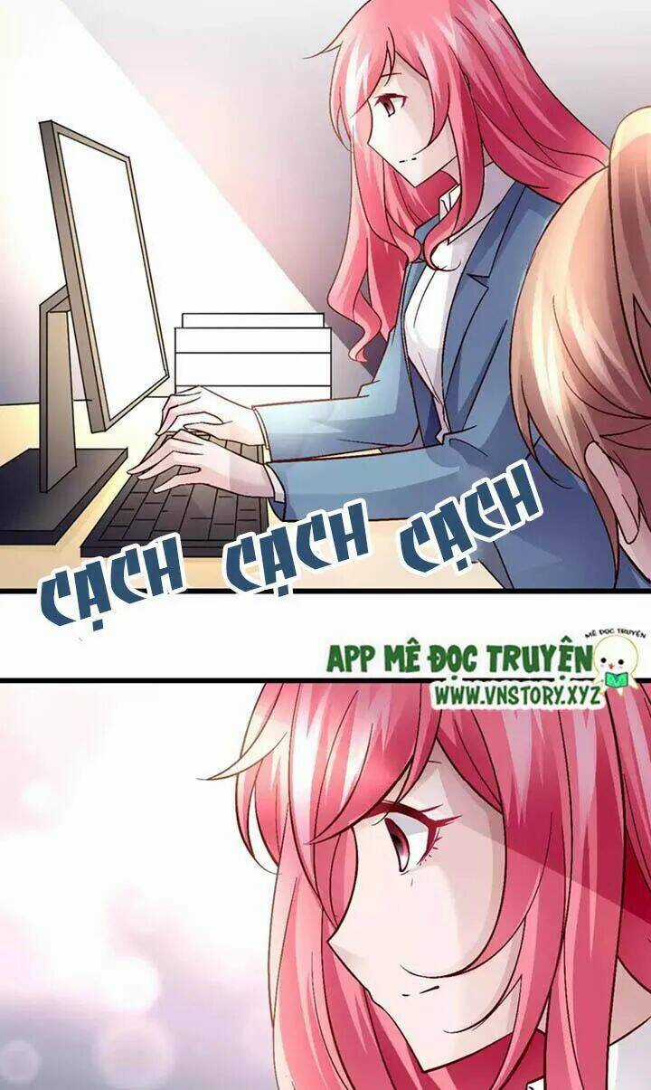 Trò Chơi Săn Tình – Tổng Tài Khó Kìm Lòng Chapter 49 trang 13