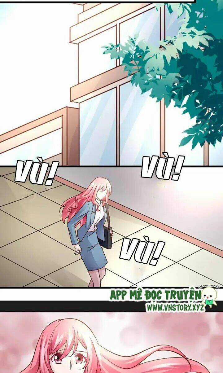 Trò Chơi Săn Tình – Tổng Tài Khó Kìm Lòng Chapter 49 trang 15