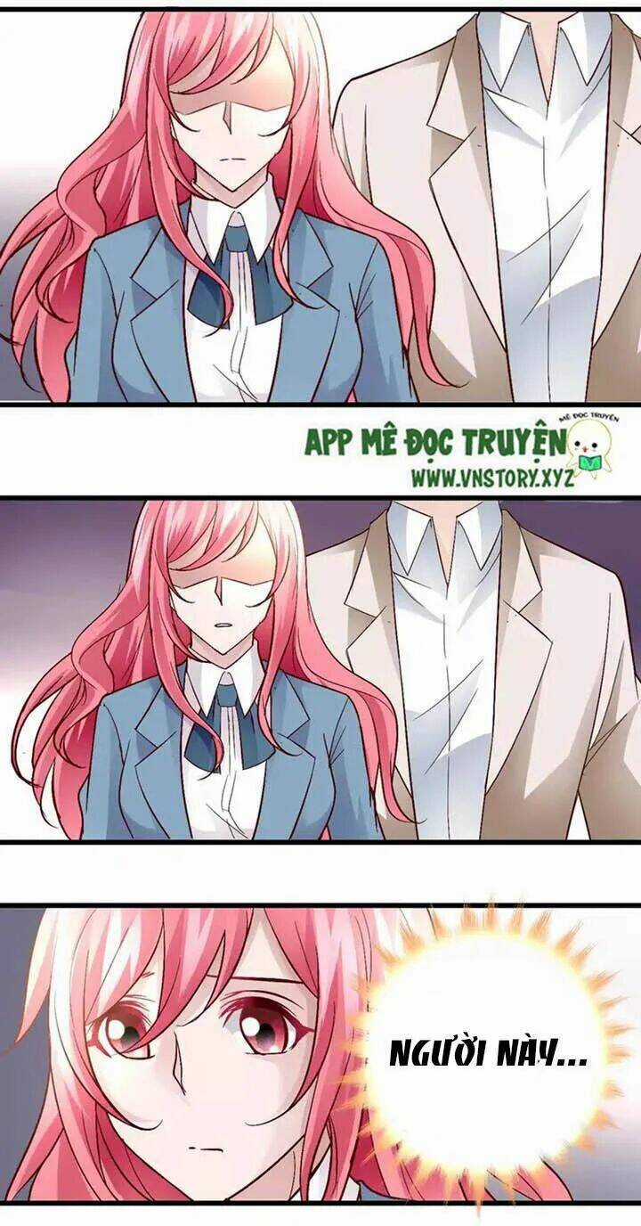 Trò Chơi Săn Tình – Tổng Tài Khó Kìm Lòng Chapter 49 trang 19