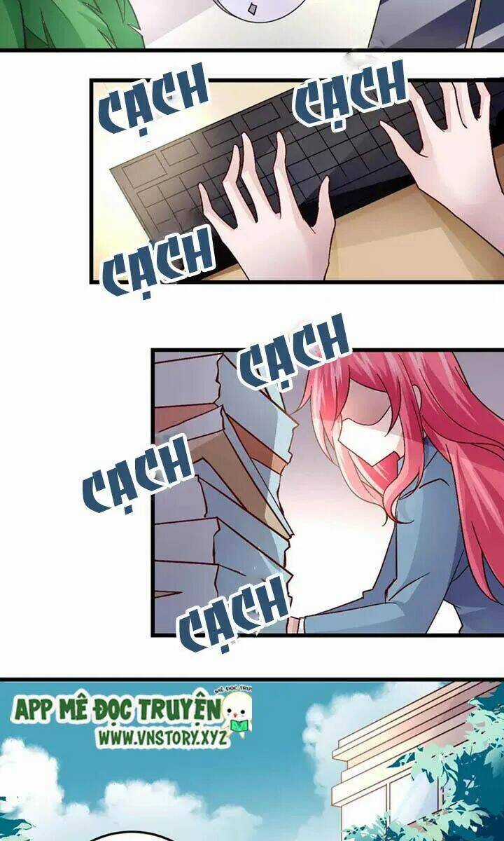 Trò Chơi Săn Tình – Tổng Tài Khó Kìm Lòng Chapter 49 trang 2