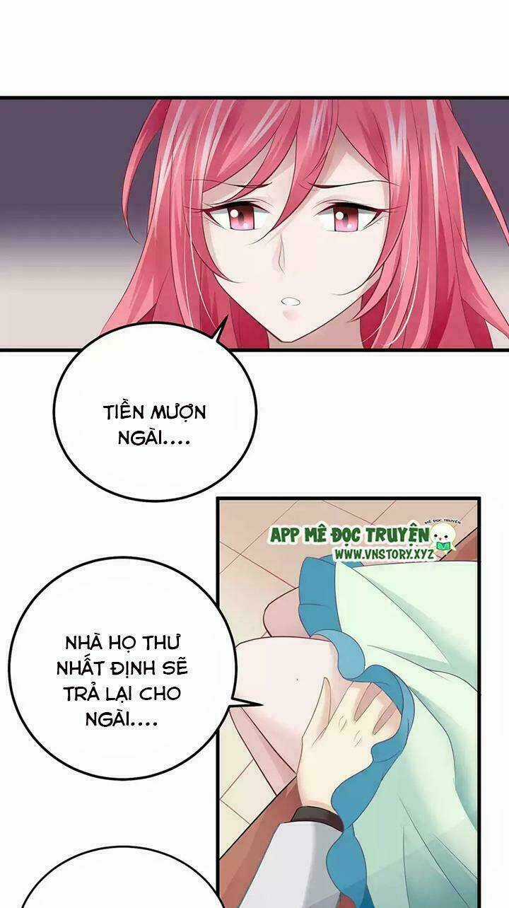 Trò Chơi Săn Tình – Tổng Tài Khó Kìm Lòng Chapter 5 trang 11