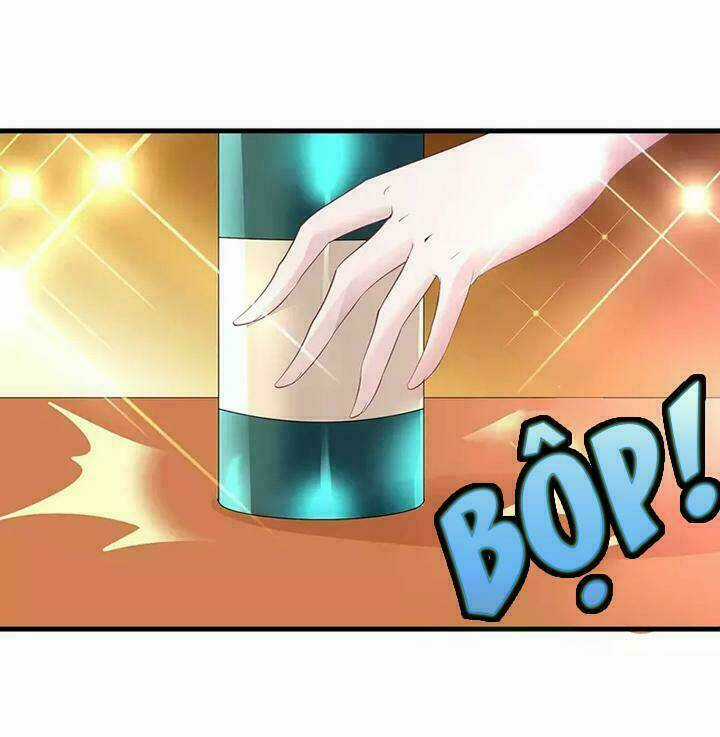 Trò Chơi Săn Tình – Tổng Tài Khó Kìm Lòng Chapter 5 trang 19