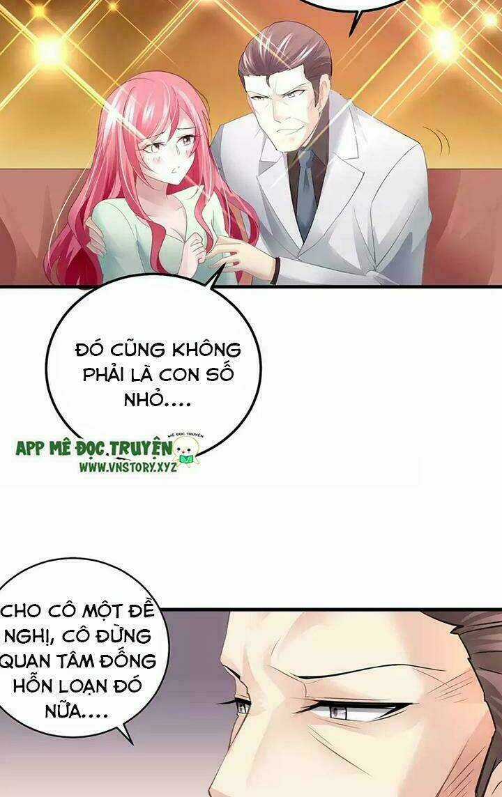 Trò Chơi Săn Tình – Tổng Tài Khó Kìm Lòng Chapter 5 trang 21