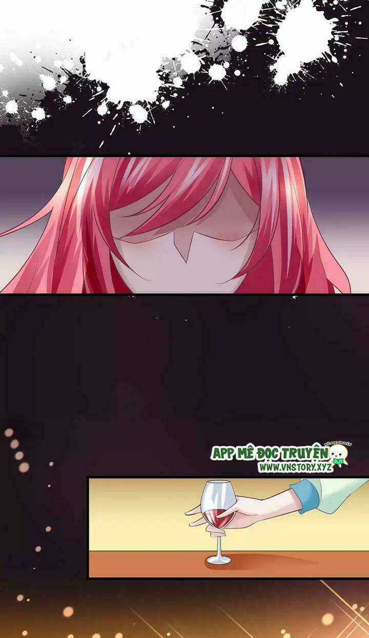 Trò Chơi Săn Tình – Tổng Tài Khó Kìm Lòng Chapter 5 trang 25