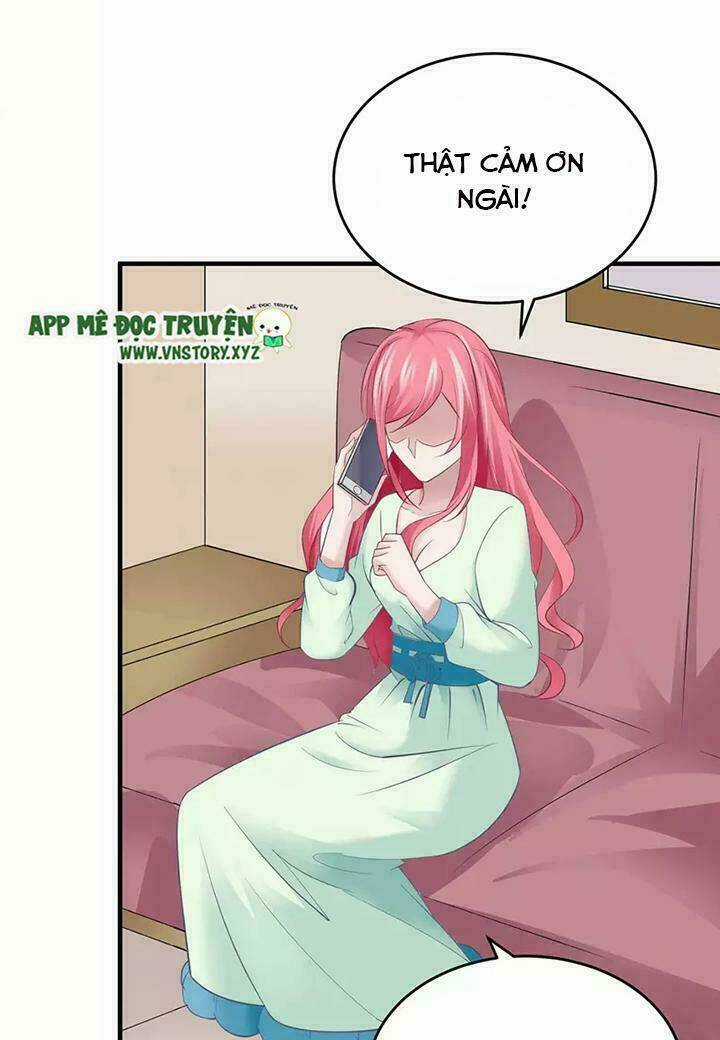 Trò Chơi Săn Tình – Tổng Tài Khó Kìm Lòng Chapter 5 trang 3