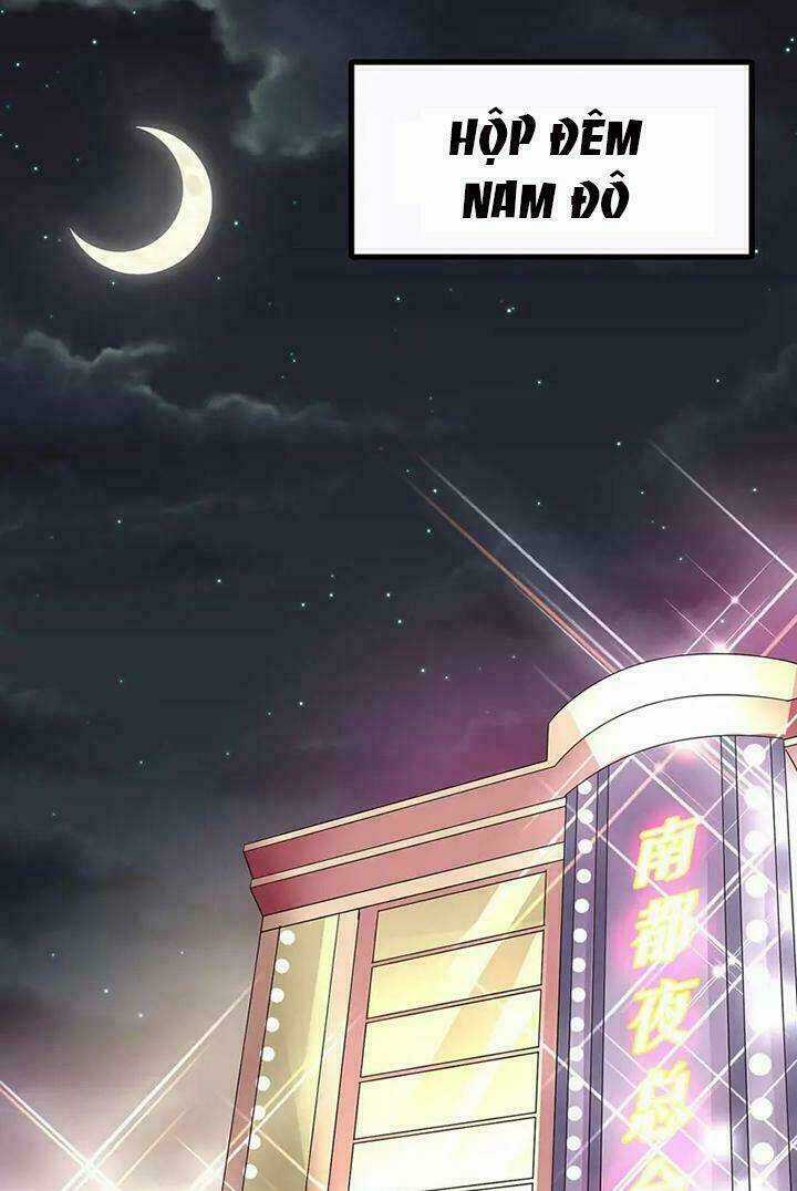 Trò Chơi Săn Tình – Tổng Tài Khó Kìm Lòng Chapter 5 trang 5