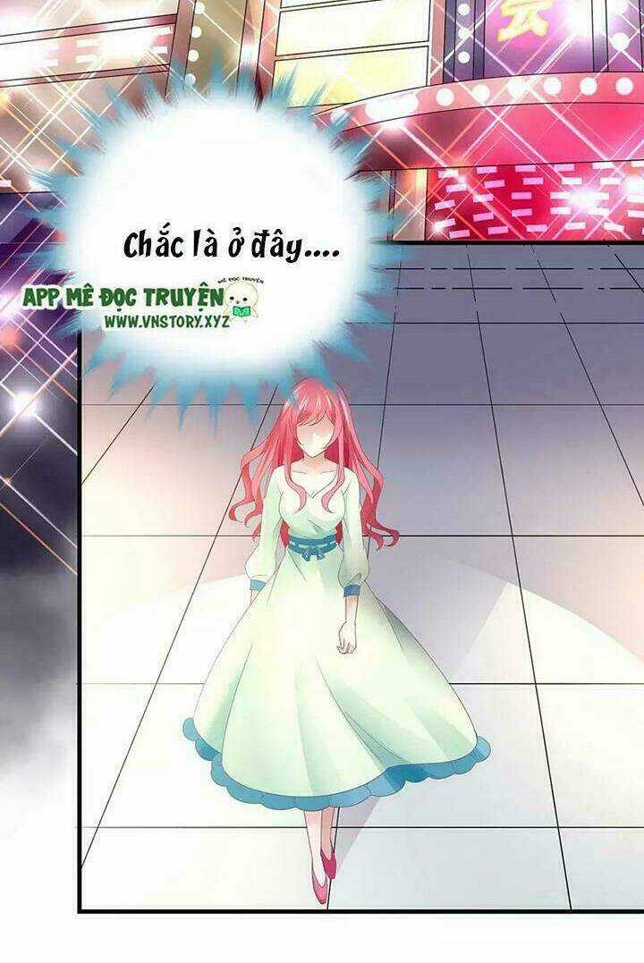 Trò Chơi Săn Tình – Tổng Tài Khó Kìm Lòng Chapter 5 trang 6