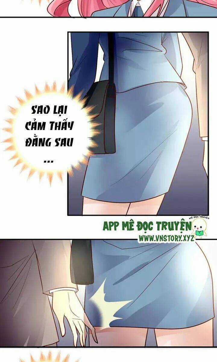 Trò Chơi Săn Tình – Tổng Tài Khó Kìm Lòng Chapter 50 trang 5