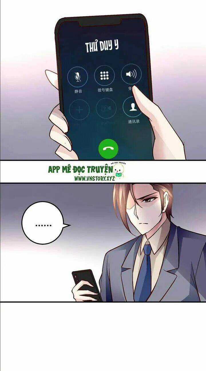 Trò Chơi Săn Tình – Tổng Tài Khó Kìm Lòng Chapter 51 trang 14