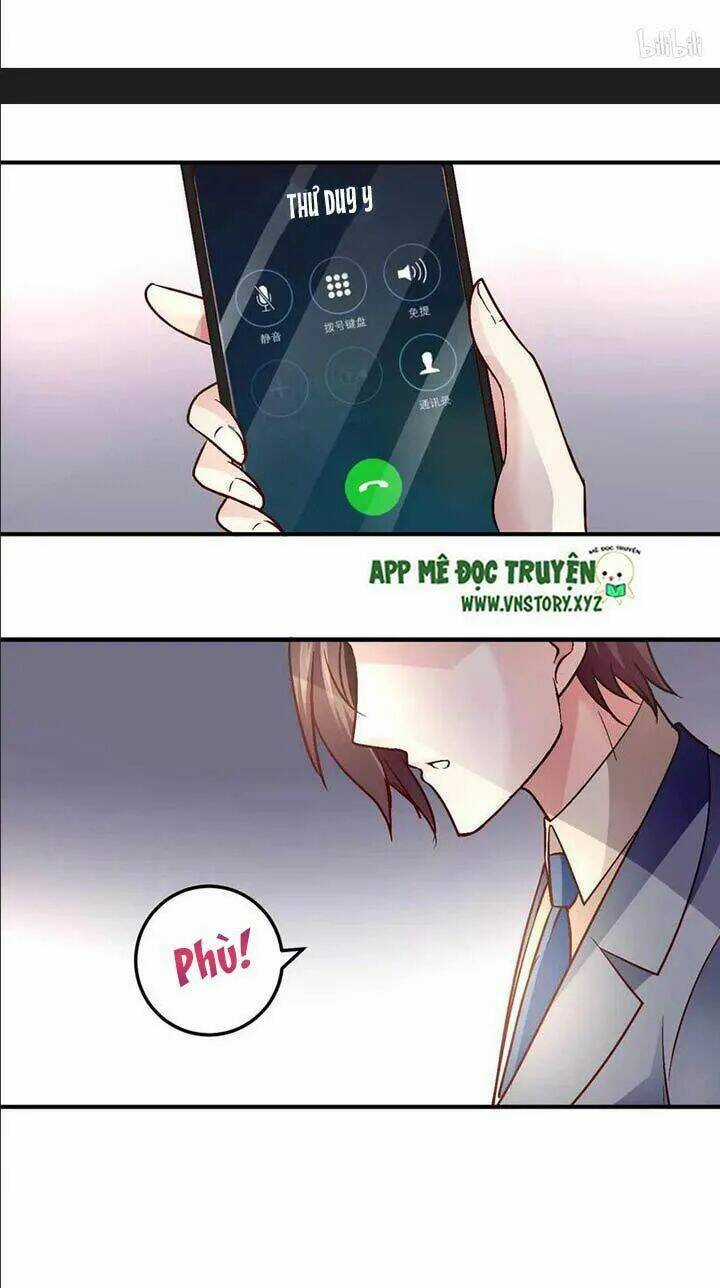 Trò Chơi Săn Tình – Tổng Tài Khó Kìm Lòng Chapter 51 trang 15