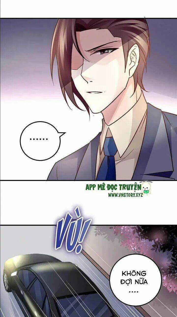 Trò Chơi Săn Tình – Tổng Tài Khó Kìm Lòng Chapter 51 trang 17