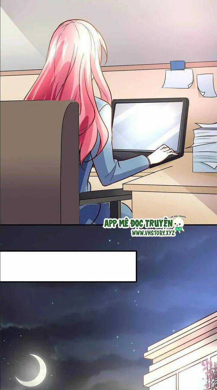 Trò Chơi Săn Tình – Tổng Tài Khó Kìm Lòng Chapter 51 trang 8