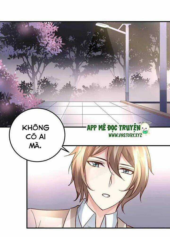 Trò Chơi Săn Tình – Tổng Tài Khó Kìm Lòng Chapter 52 trang 11