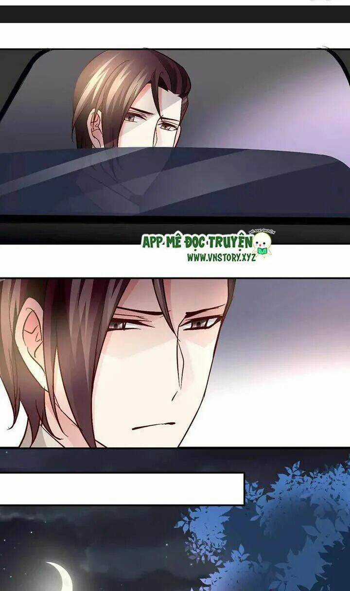 Trò Chơi Săn Tình – Tổng Tài Khó Kìm Lòng Chapter 52 trang 16