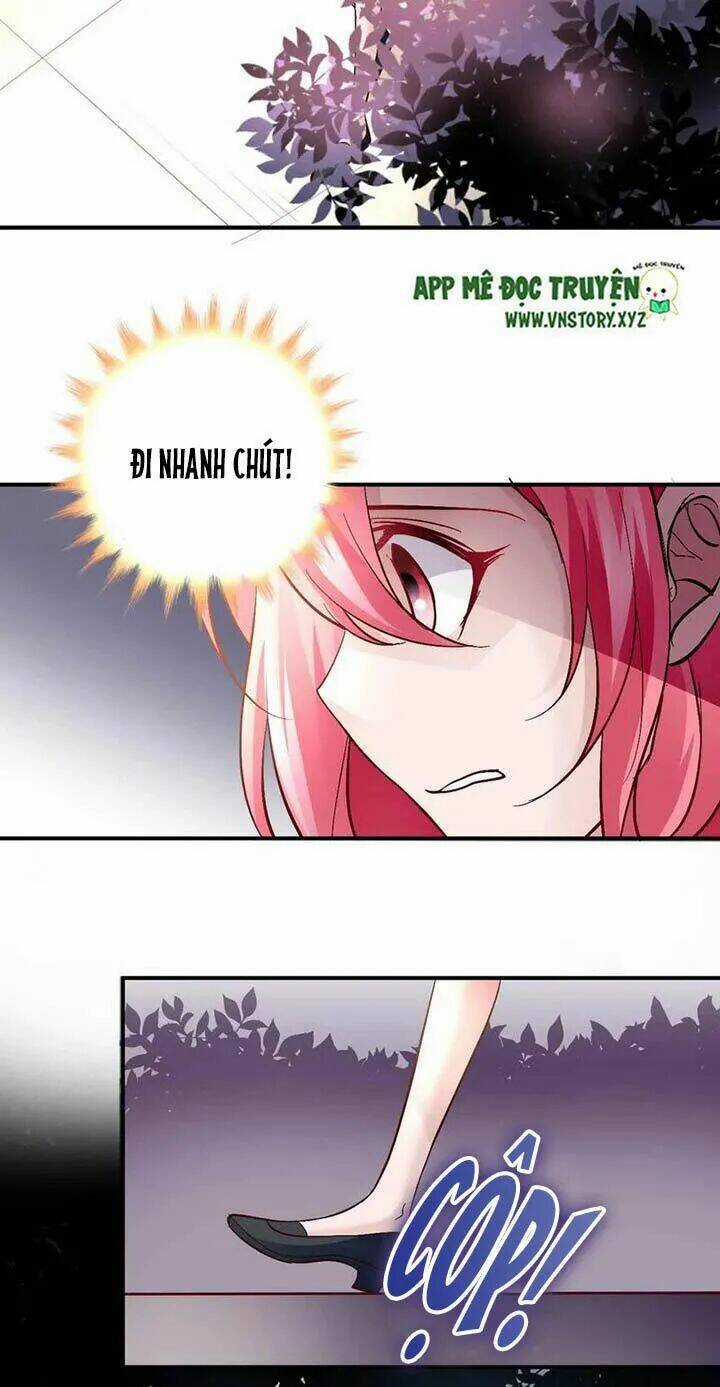 Trò Chơi Săn Tình – Tổng Tài Khó Kìm Lòng Chapter 52 trang 2