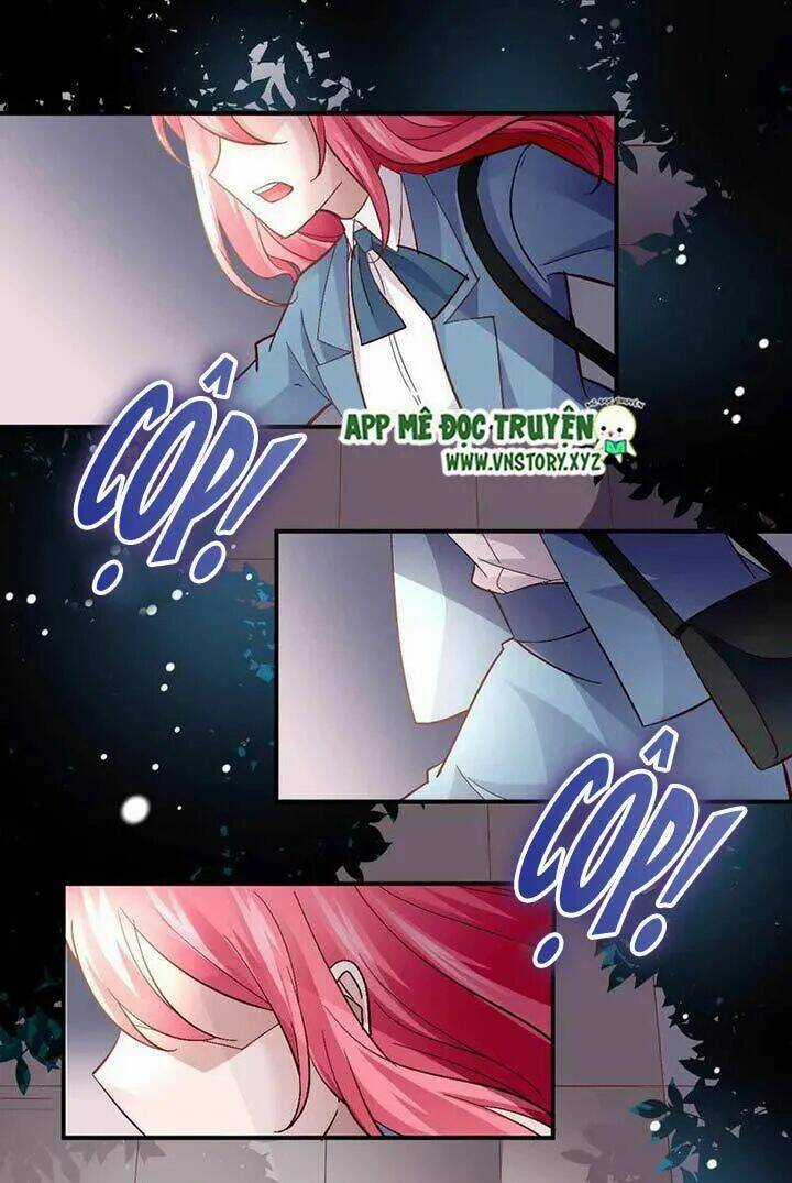 Trò Chơi Săn Tình – Tổng Tài Khó Kìm Lòng Chapter 52 trang 3