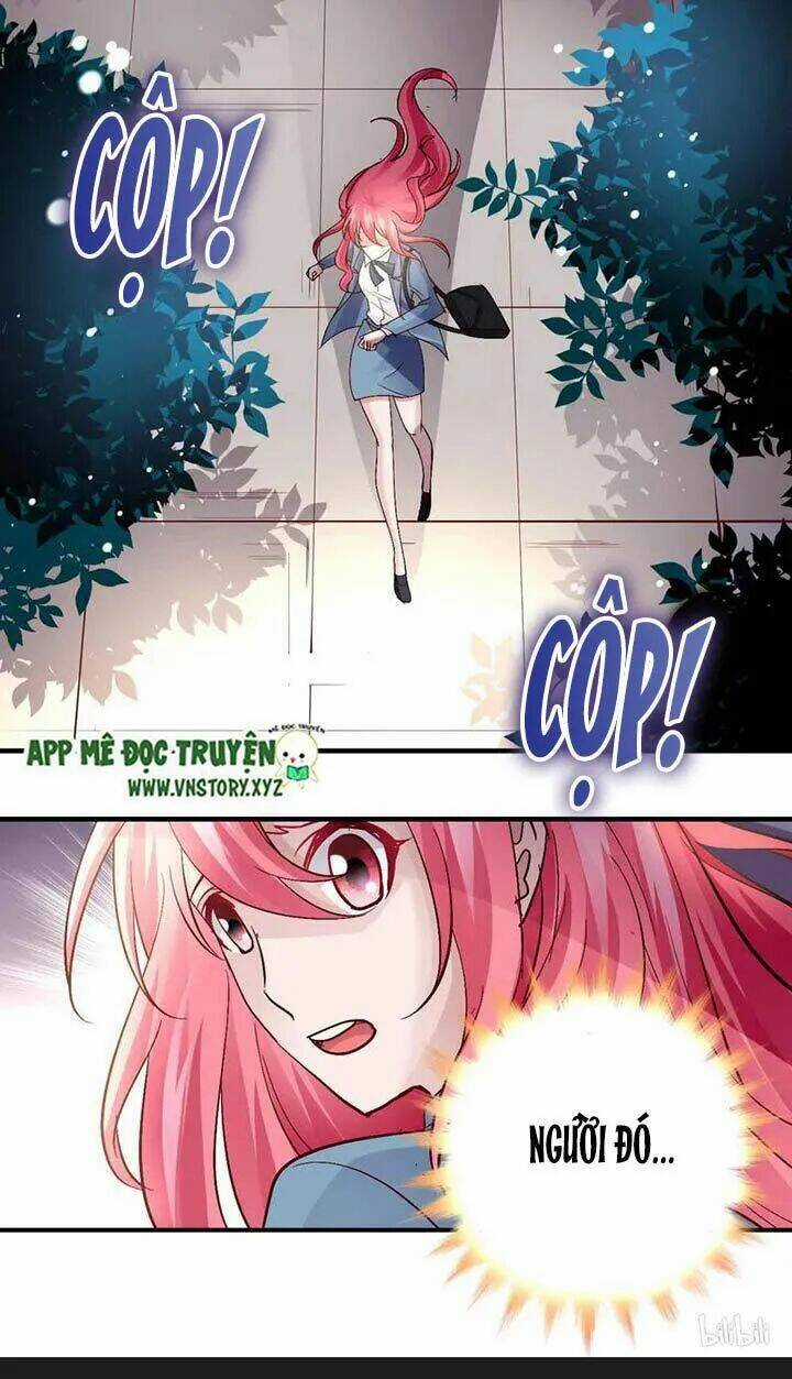 Trò Chơi Săn Tình – Tổng Tài Khó Kìm Lòng Chapter 52 trang 4