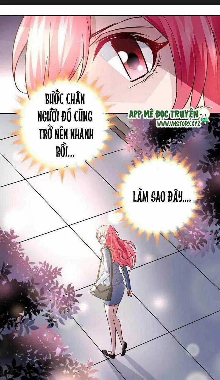 Trò Chơi Săn Tình – Tổng Tài Khó Kìm Lòng Chapter 52 trang 5