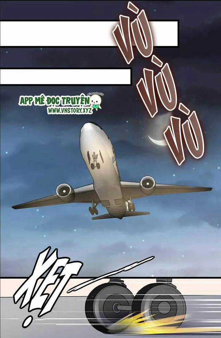 Trò Chơi Săn Tình – Tổng Tài Khó Kìm Lòng Chapter 53 trang 11