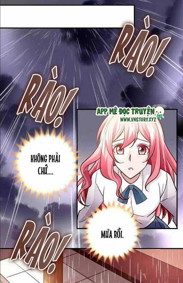 Trò Chơi Săn Tình – Tổng Tài Khó Kìm Lòng Chapter 53 trang 19