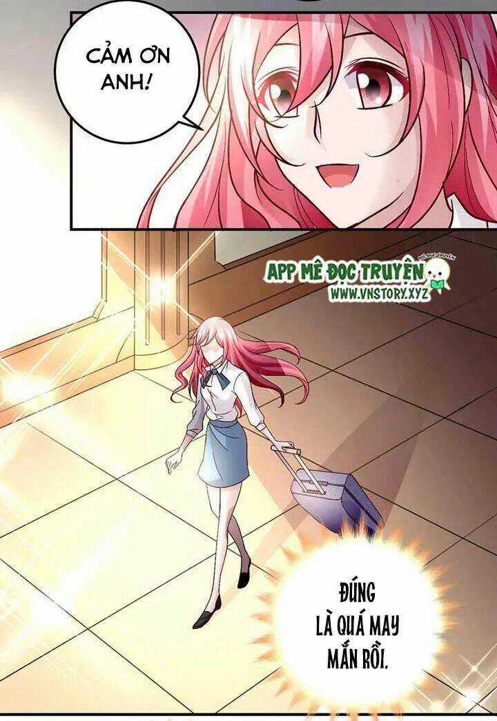 Trò Chơi Săn Tình – Tổng Tài Khó Kìm Lòng Chapter 53 trang 22