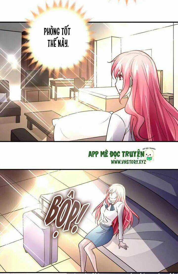 Trò Chơi Săn Tình – Tổng Tài Khó Kìm Lòng Chapter 53 trang 23