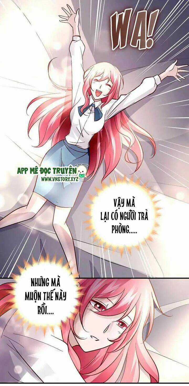 Trò Chơi Săn Tình – Tổng Tài Khó Kìm Lòng Chapter 53 trang 24