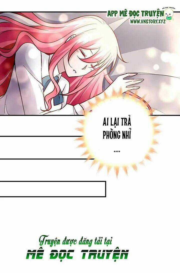 Trò Chơi Săn Tình – Tổng Tài Khó Kìm Lòng Chapter 53 trang 25