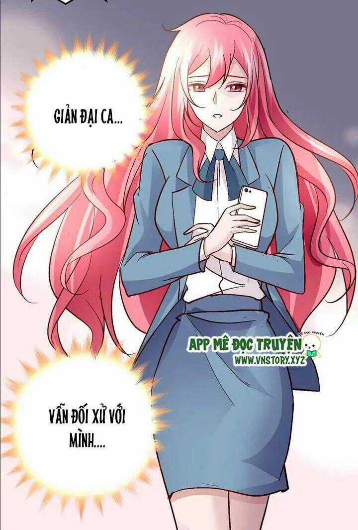 Trò Chơi Săn Tình – Tổng Tài Khó Kìm Lòng Chapter 53 trang 6