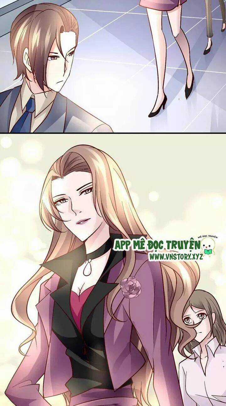 Trò Chơi Săn Tình – Tổng Tài Khó Kìm Lòng Chapter 54 trang 19